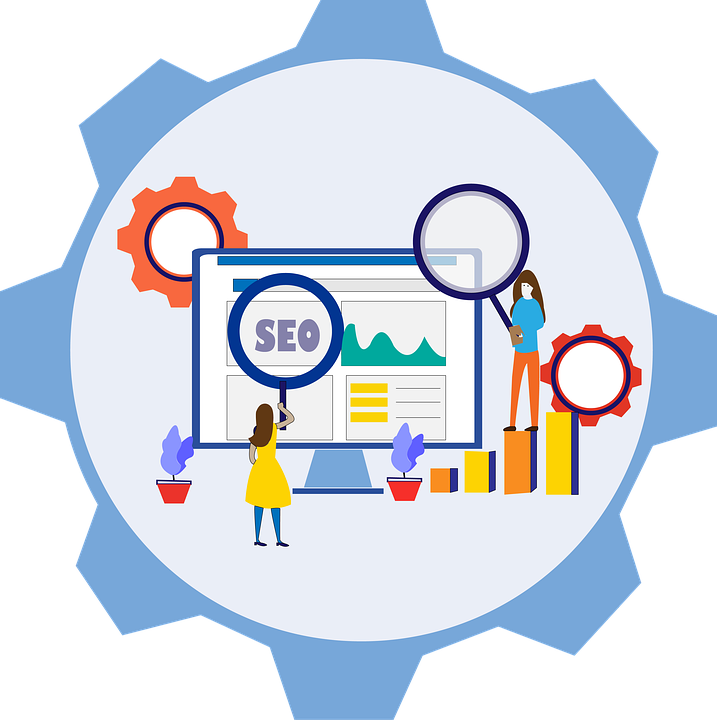 Technical SEO