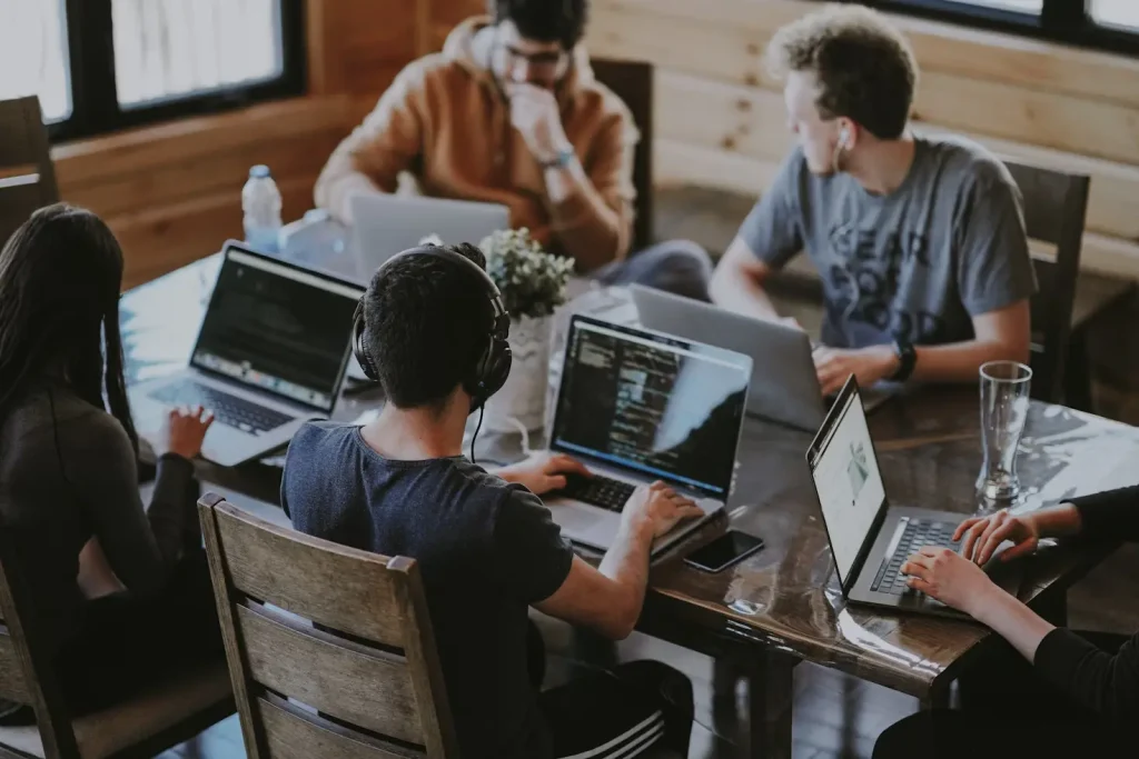 RankMiles StartUp Story