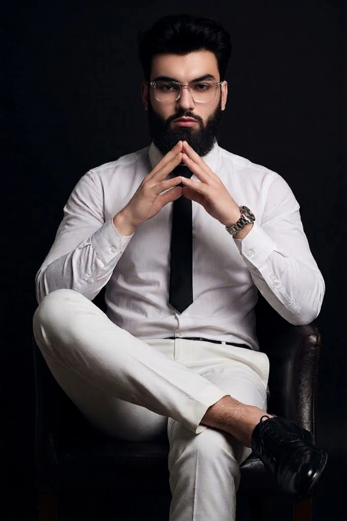 Muhammad Hashir CEO Rank Miles